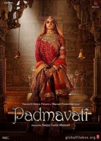Padmaavat (2018) online film
