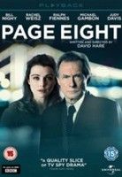 Page Eight (2011) online film