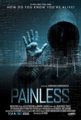 Painless (2017) online film