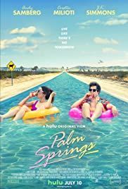Palm Springs (2020) online film