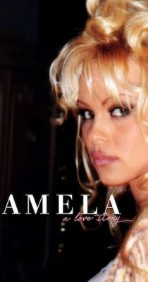 Pamela közelről (2023) online film