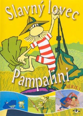 Pampalini (1977) online sorozat