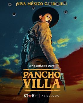 Pancho Villa: Észak kentaurja