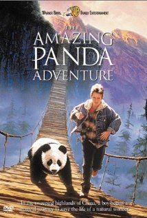 Pandakaland Kínában (1995) online film