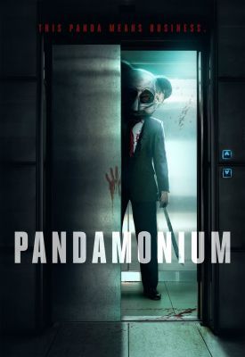 Pandamonium (2020) online film