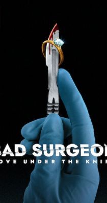 Paolo Macchiarini, a kegyvesztett sebész 1. évad (2023) online sorozat