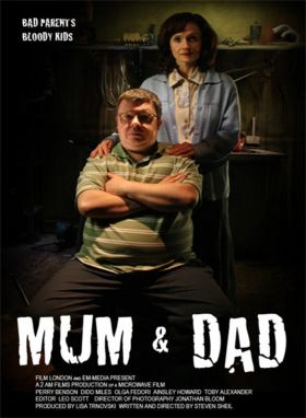 Papás-mamás (2008) online film