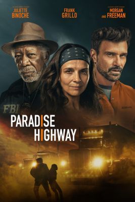Paradise Highway (2022) online film
