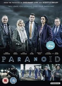 Paranoid 1. évad (2016) online sorozat