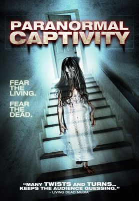 Paranormal Captivity (2012) online film