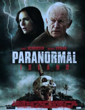 Paranormal Island (2014) online film
