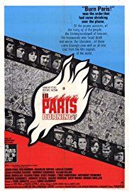 Párizs ég? (1966) online film