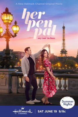 Párizsi esküvő (2021) online film