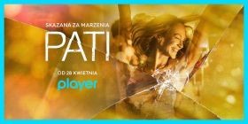 Pati 2. évad (2025) online sorozat