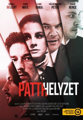 Patthelyzet (2020) online film