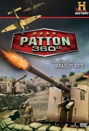 Patton 360 fokban 1 évad