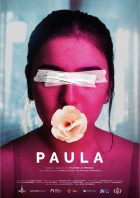 Paula (2022) online film