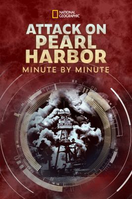 Pearl Harbor: Egy támadás krónikája 1. évad (2021) online sorozat