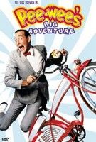 Pee Wee nagy kalandja (1985) online film