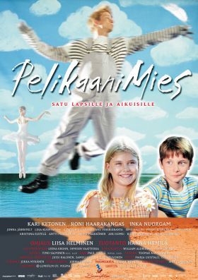 Pelikán-lélek (2004) online film