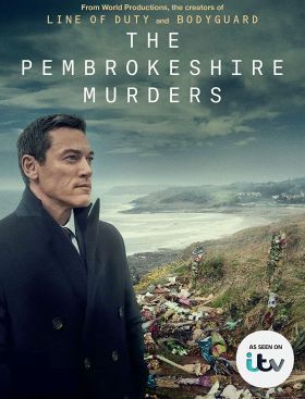 Pembrokeshire-i gyilkosságok 1. évad (2021) online sorozat
