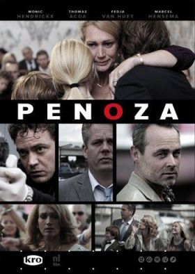Penoza 2. évad (2012) online sorozat