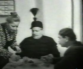 Péntek 13 (1953) online film