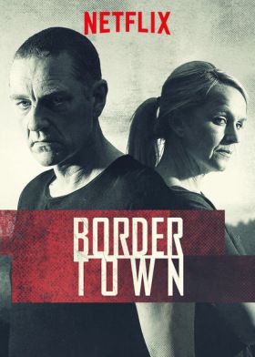 Peremvidék - Bordertown 2. évad (2016) online sorozat