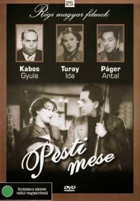 Pesti mese (1937) online film