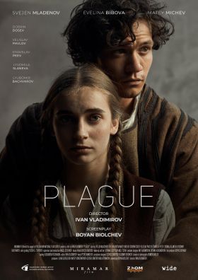 Pestis (2023) online film