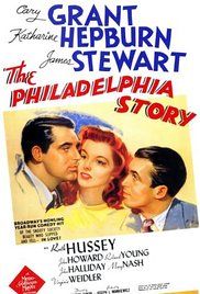 Philadelphiai történet (1940) online film
