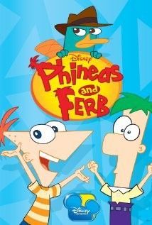 Phineas és Ferb 4. évad (2007) online sorozat