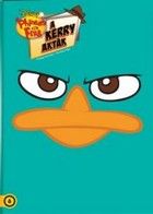Phineas és Ferb: A Kerry akták (2012) online film