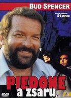 Piedone, a zsaru (1973) online film