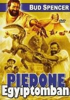 Piedone Egyiptomban (1979) online film