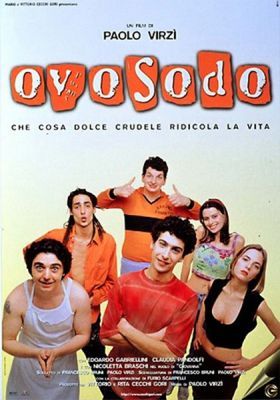 Piero Világa (1997) online film