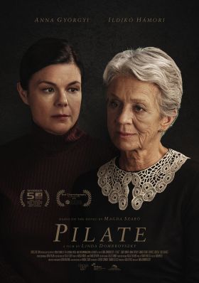 Pilátus (2020) online film