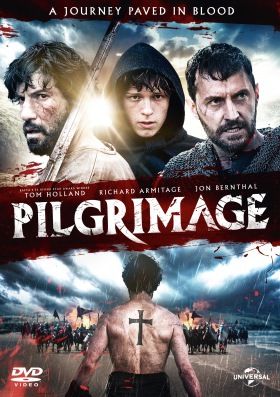 Pilgrimage (2017) online film