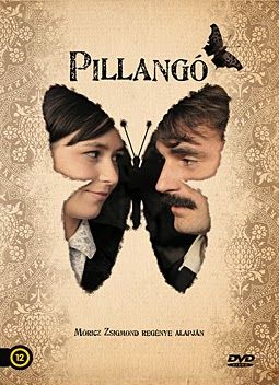 Pillangó (1971) online film