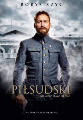 Pilsudski (2019) online film