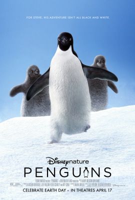 Pingvinek (2019) online film