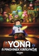 Yona, a pingvinek királynője (2009) online film