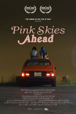 Pink Skies Ahead (2020) online film