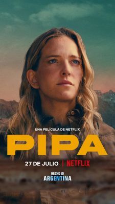 Pipa (2022) online film