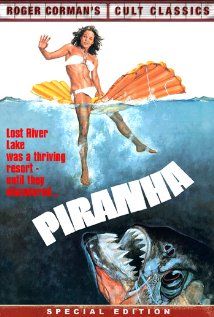 Piranha (1978) online film
