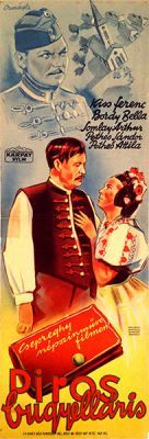 Piros bugyelláris (1938) online film