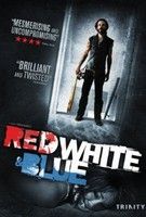 Piros, fehér és kék - Red, white and blue (2010) online film