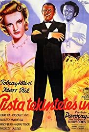 Pista tekintetes úr (1943) online film