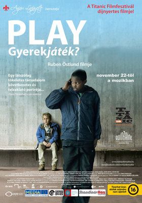 Play Gyerekjáték (2011) online film