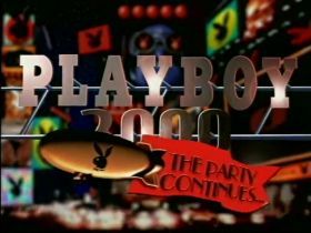 Playboy 2000: A parti folytatódik (2000) online film